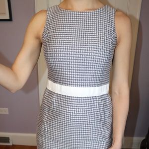 Brooks Brothers Tweed Dress! 💙🤍